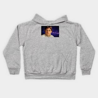 Theroux The Galaxy 2 Kids Hoodie